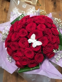 Shop Online | Roses and Ribbons | Florist in Halesowen | West Midlands