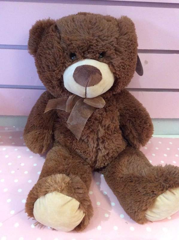 bertie paddington bear