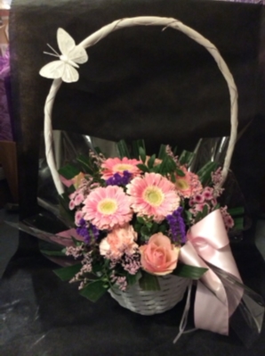 Mums Basket
