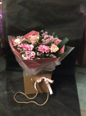 Mothers Day Small Aquas