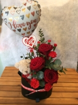 Box of love