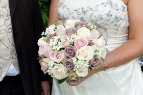 Bridal bouquet