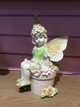 Fairy (Buttercup)