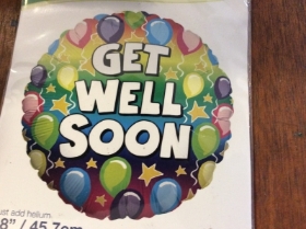 Get well