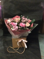 Mothers Day Small Aquas