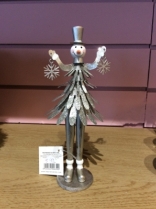 Snowman